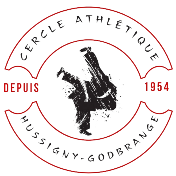 Logo C.A. HUSSIGNY