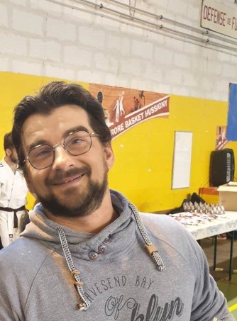 Odin Ludovic